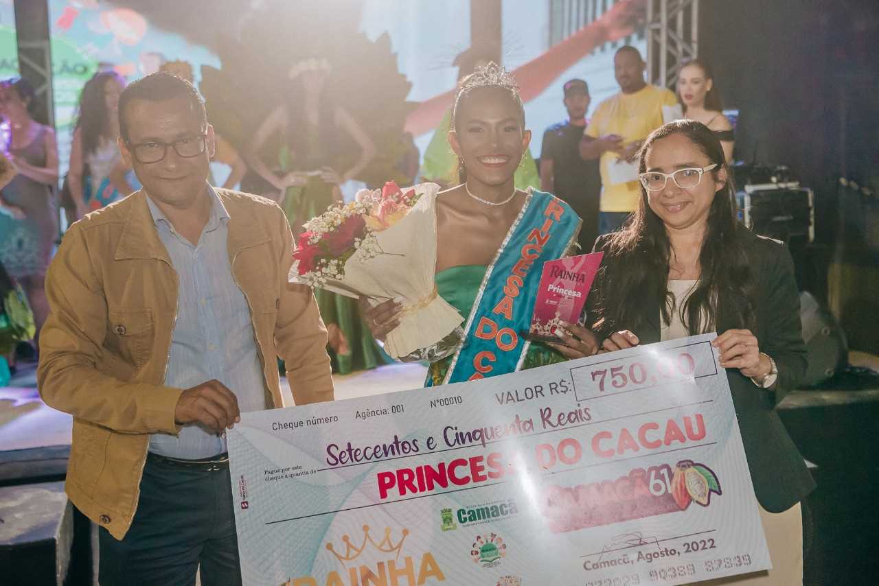 Camacã: Sucesso de público, estrutura e organização marcaram a maior festa da cidade dos últimos 20 anos